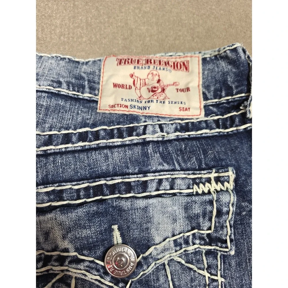 True Religion 📸 item